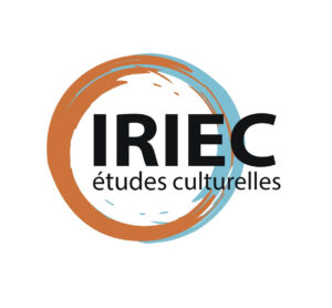 Logo IRIEC